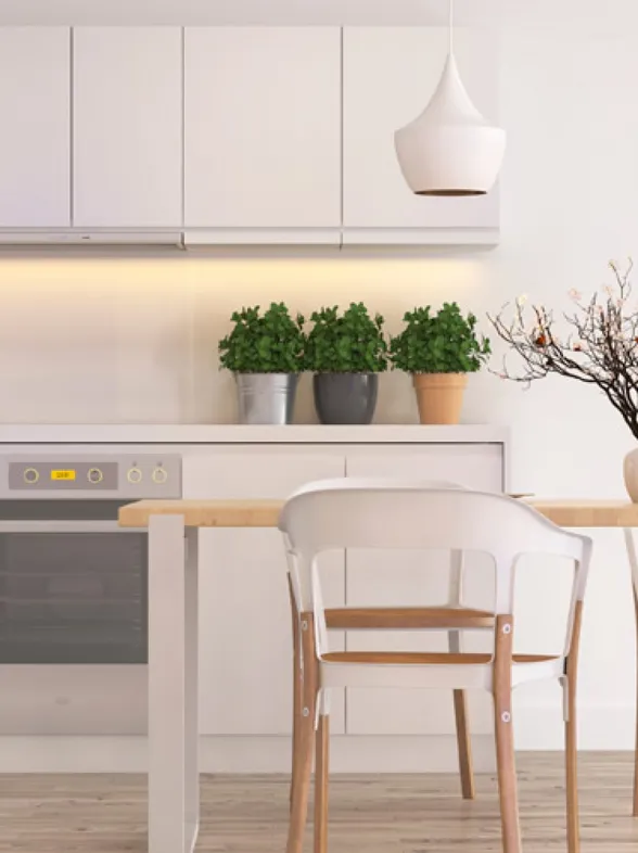 10 trucos infalibles para que tu hogar huela a ti
