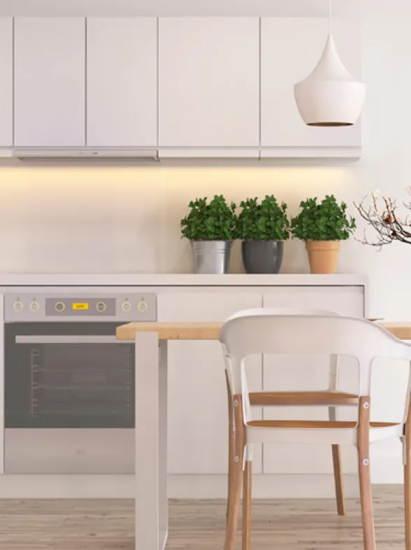 10 trucos infalibles para que tu hogar huela a ti