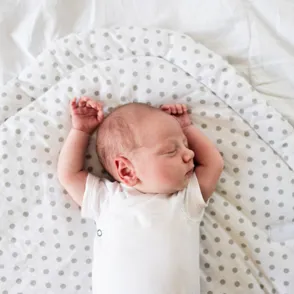 ¡Welcome baby! ¿Cómo preparar la maleta perfecta para la llegada de tu bebé?