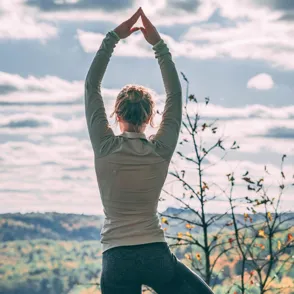 Yoga para principiantes: claves para practicar este saludable deporte