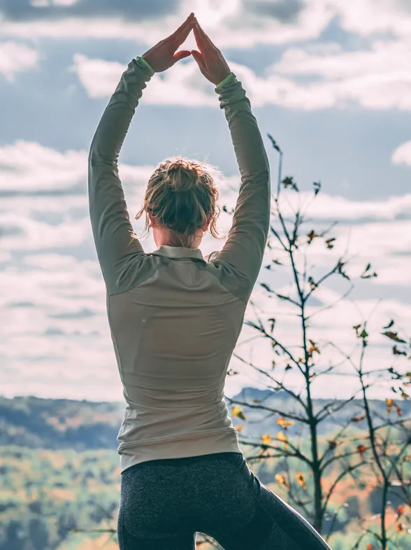 Yoga para principiantes: claves para practicar este saludable deporte