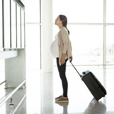Viajar embarazada: consejos para no sufrir ningún riesgo