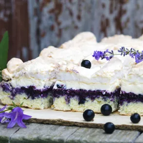 Receta de crema chantilly o cómo hacer aún más deliciosos tus postres
