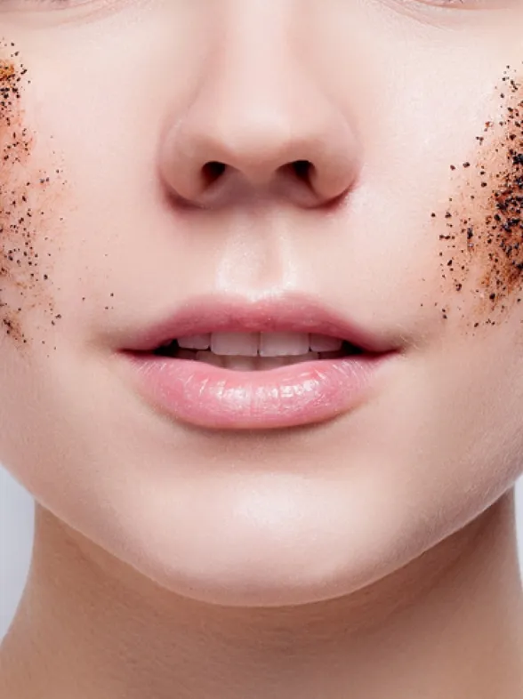 ¿Por qué es importante la exfoliación? ¡Sal de dudas!