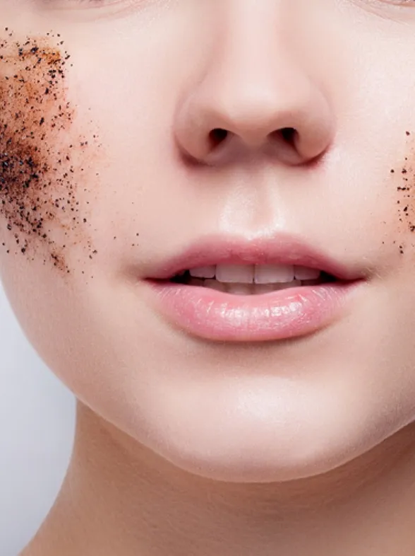 ¿Por qué es importante la exfoliación? ¡Sal de dudas!