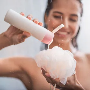 ¿Ya sabes cuál es tu gel de ducha perfecto?
