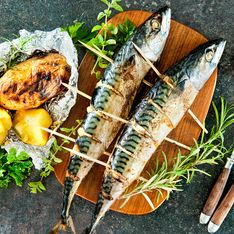 La guía definitiva para que tus recetas de pescado estén deliciosas