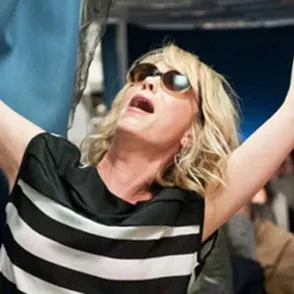 The Drunk Eater? The Emotional Wreck? 20 Types Of Drunk Every Woman Knows