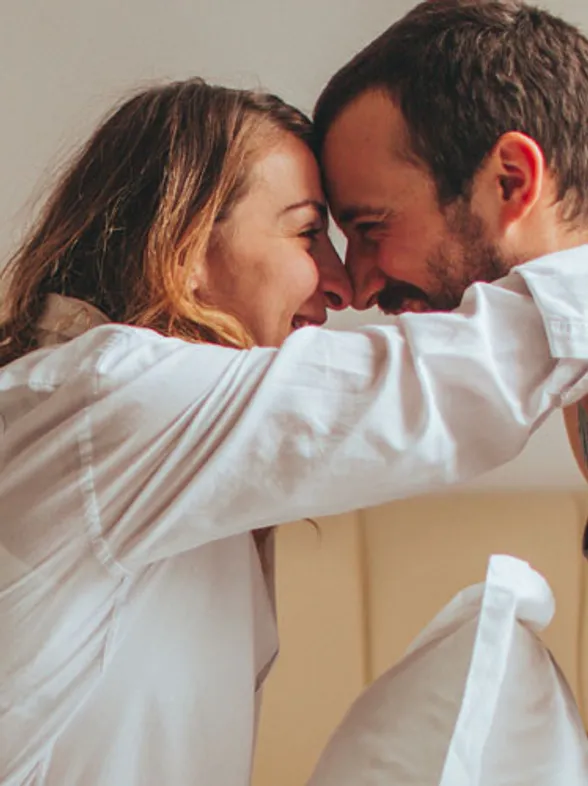 Penetración: ¿la práctica sexual por excelencia?
