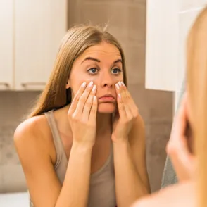 ¿Cómo quitar las ojeras? Te contamos cómo hacerlo