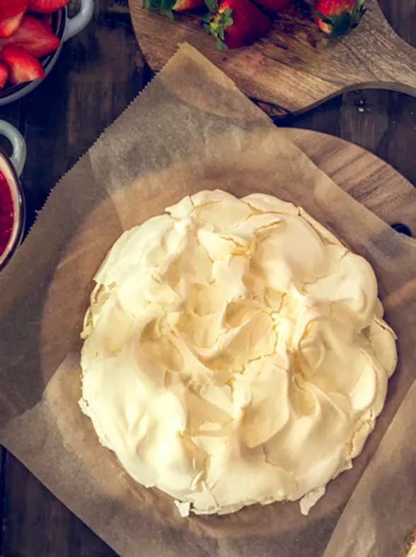 Aprende a preparar el merengue más cremoso para tus postres