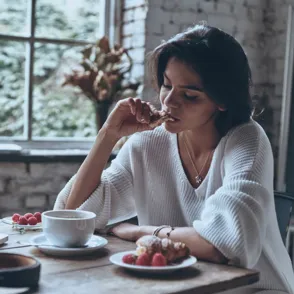 Dieta Weight Watchers: la dieta de los puntos que te hará feliz