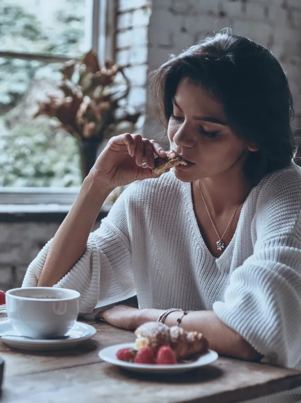 Dieta Weight Watchers: la dieta de los puntos que te hará feliz