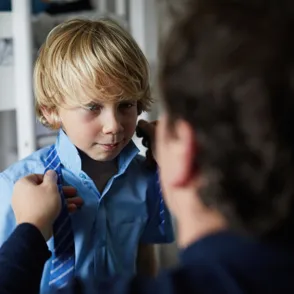 El complejo de Edipo y el teórico enamoramiento de los niños hacia sus madres según Freud