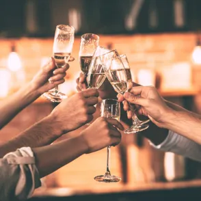 Las calorías del alcohol: ¿qué bebidas engordan más?