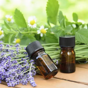 Aceites esenciales: todo lo que tienes que saber