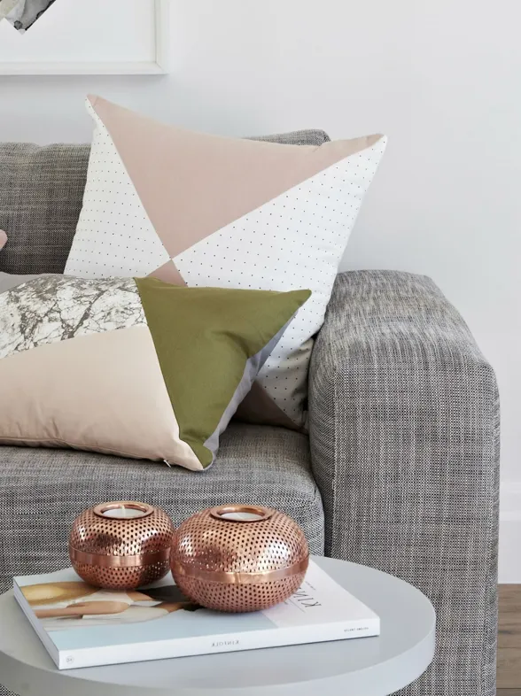 ¡Haz que tu decoración brille! 6 trucos caseros para conservar el cobre en perfecto estado