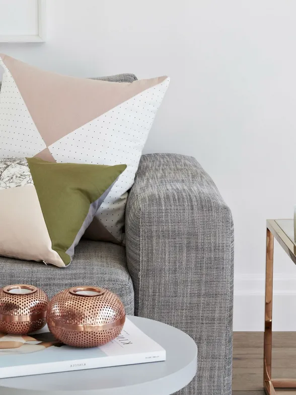 ¡Haz que tu decoración brille! 6 trucos caseros para conservar el cobre en perfecto estado