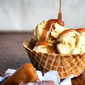 El caramelo, ¿sabes cómo conseguir que te salga delicioso?