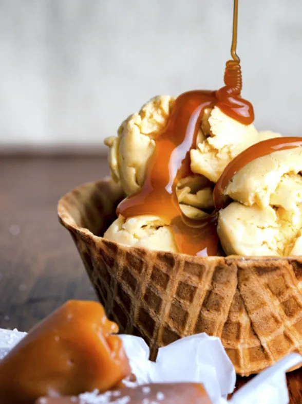 El caramelo, ¿sabes cómo conseguir que te salga delicioso?