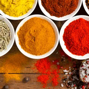 Hierbas aromáticas, el plus de sabor que necesitan tus comidas