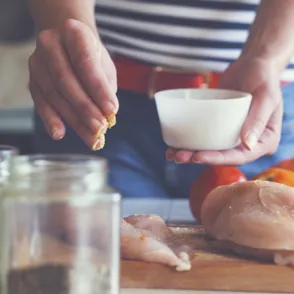 Modos de cocción: ¿cuál es la mejor forma de cocinar los alimentos?