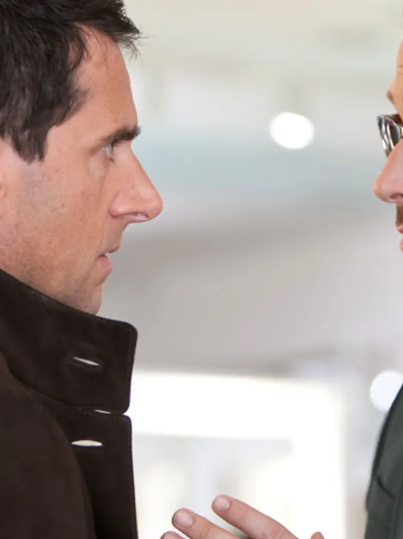 ¿Te resulta imposible encontrar a tu media naranja? Recurre a los consejos de un love coach