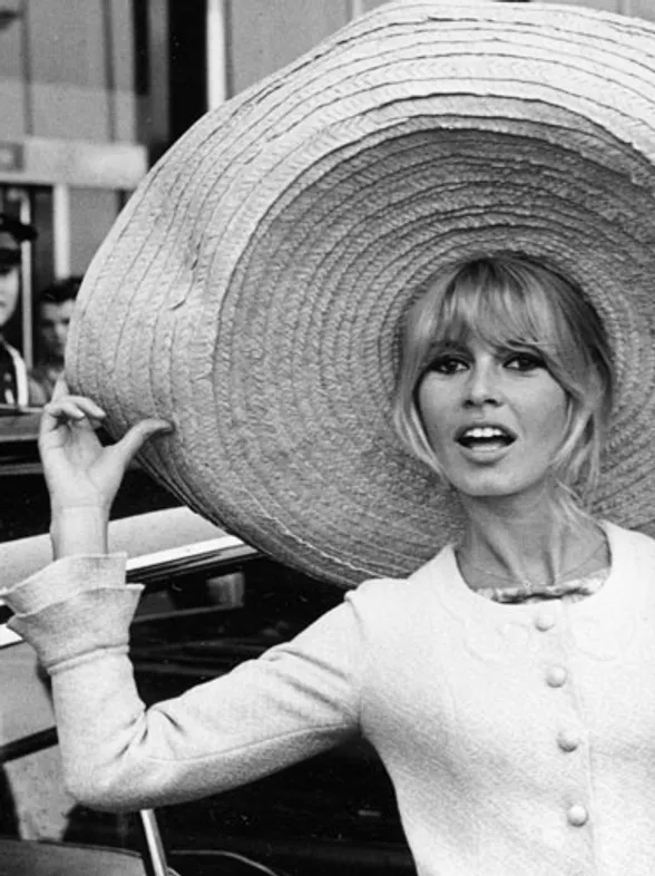 Guía de estilo: tipos de sombreros y gorros
