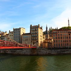10 signes qui prouvent que tu viens de Lyon