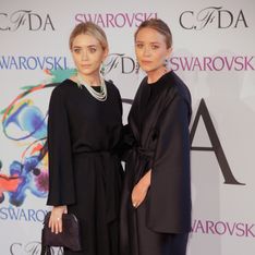 Mary-Kate et Ashley Olsen : De véritables jumelles de look !