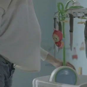 "Una mamá puede ser el peor enemigo de su bebé": un vídeo que ha conmocionado a papás de todo el mundo