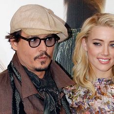 Johnny Depp et Amber Heard : Un bébé pour bientôt ?