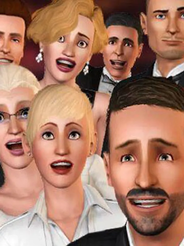 25 cosas que nos han pasado a todos jugando a Los Sims