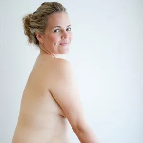 Si tuvieras que describir tu cuerpo en una sola palabra... ¿sería positiva?