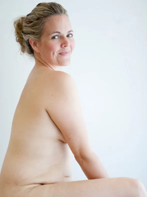 Si tuvieras que describir tu cuerpo en una sola palabra... ¿sería positiva?