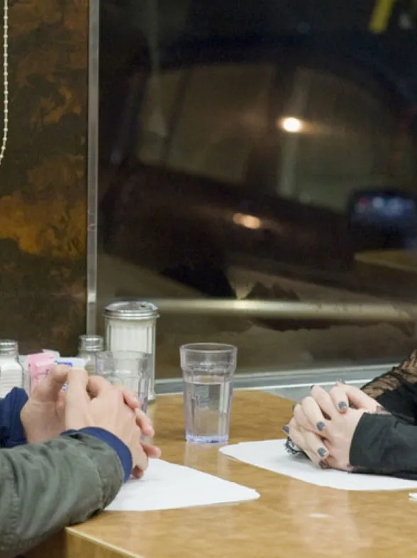¿Por qué las relaciones nos hacen ganar peso? Los 7 motivos