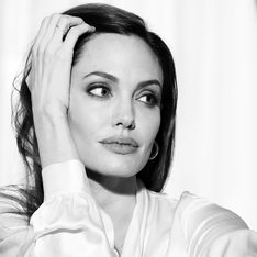 6 razones para amar a Angelina en su 39 cumpleaños