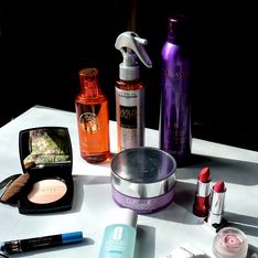 Getest: 12 nieuwe cosmeticaproducten voor je gezicht en je haar