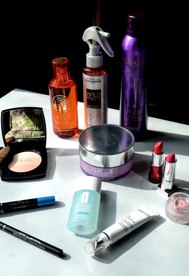 Getest: 12 nieuwe cosmeticaproducten voor je gezicht en je haar