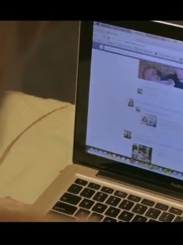 "Look Up": ¿hemos perdido nuestra vida social por culpa de las redes sociales?