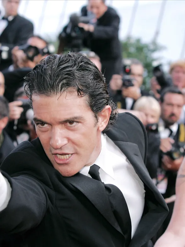 Antonio Banderas y Melanie Griffith se divorcian