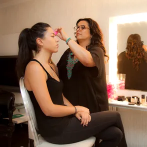 Tutorial de maquillaje: aprende a sacarle partido a la Beautyblender