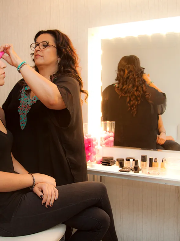 Tutorial de maquillaje: aprende a sacarle partido a la Beautyblender