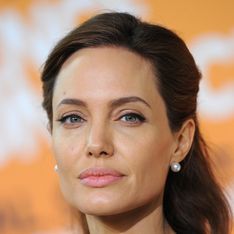 Dans les Wonder Women cette semaine : Angelina Jolie entame un combat contre le viol