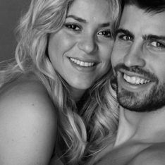 Shakira y Piqué, cuatro años de amor
