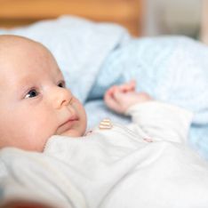 La vida secreta de los bebés: 10 curiosidades que te sorprenderán
