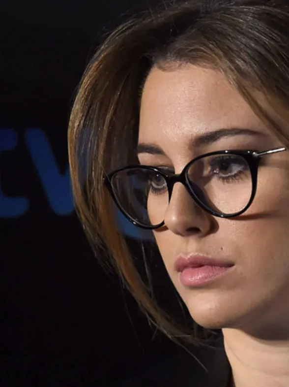 Qué gafas llevar según tus facciones