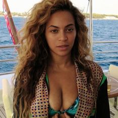 Beyoncé : En vacances avec Gwyneth Paltrow mais sans Jay Z