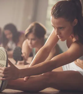 De Tabata-methode: 4 minuten per dag voor een goede conditie