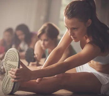 De Tabata-methode: 4 minuten per dag voor een goede conditie